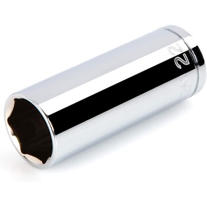 image:imageTEKTON 12 Inch Drive x 78 Inch Deep 6Point Socket  SHD2302222 mm