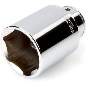 image:imageTEKTON 34 Inch Drive x 30 mm Deep 6Point Socket  SHD3313046 mm