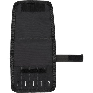 image:imageTEKTON 5Tool Pointed Pick and Hook Roll  OTP71103