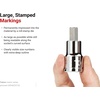 image:imageTEKTON 12 Inch Drive x 12 Inch Hex Bit Socket  SHB222131116 Inch