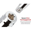 image:imageTEKTON 12 Inch Drive x 1316 Inch Deep 12Point Socket  SHD2322158Inch