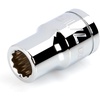 image:imageTEKTON 12 Inch Drive x 1316 Inch Deep 12Point Socket  SHD23221716Inch
