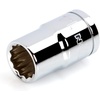 image:imageTEKTON 12 Inch Drive x 29 mm Deep 12Point Socket  SHD2332914 mm