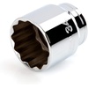 image:imageTEKTON 12 Inch Drive x 29 mm Deep 12Point Socket  SHD2332934 mm
