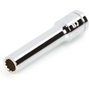 image:imageTEKTON 14 Inch Drive x 12 Inch Deep 12Point Socket  SHD03213Deep