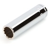 image:imageTEKTON 14 Inch Drive x 12 Inch Deep 12Point Socket  SHD03213Deep