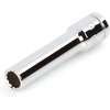 image:imageTEKTON 14 Inch Drive x 12 Inch Deep 12Point Socket  SHD03213Deep
