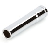 image:imageTEKTON 14 Inch Drive x 12 Inch Deep 12Point Socket  SHD03213Deep