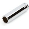 image:imageTEKTON 14 Inch Drive x 12 Inch Deep 12Point Socket  SHD03213Deep