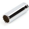 image:imageTEKTON 14 Inch Drive x 12 Inch Deep 12Point Socket  SHD03213Deep