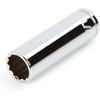 image:imageTEKTON 14 Inch Drive x 12 Inch Deep 12Point Socket  SHD03213Deep