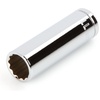 image:imageTEKTON 14 Inch Drive x 12 Inch Deep 12Point Socket  SHD03213Deep