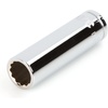 image:imageTEKTON 14 Inch Drive x 12 Inch Deep 12Point Socket  SHD03213Deep