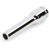 image:imageTEKTON 14 Inch Drive x 12 Inch Deep 12Point Socket  SHD03213Deep