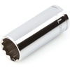 image:imageTEKTON 14 Inch Drive x 12 Inch Deep 12Point Socket  SHD03213Deep