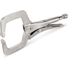 image:imageTEKTON 18 Inch Swivel Pad Locking CClamp  CLC1101811 in