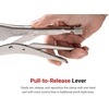 image:imageTEKTON 18 Inch Swivel Pad Locking CClamp  CLC110186 in
