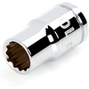image:imageTEKTON 38 Inch Drive x 13 mm Deep 12Point Socket  SHD1331310 mm