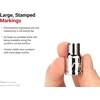 image:imageTEKTON 38 Inch Drive x 13 mm Deep 12Point Socket  SHD1331311 mm