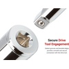 image:imageTEKTON 38 Inch Drive x 13 mm Deep 12Point Socket  SHD1331322 mm