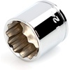 image:imageTEKTON 38 Inch Drive x 13 mm Deep 12Point Socket  SHD1331324 mm