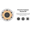 image:imageTEKTON 38 Inch Drive x 13 mm Deep 12Point Socket  SHD133136 mm