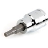image:imageTEKTON 38 Inch Drive x 7 mm Hex Bit Socket  SHB132074 mm