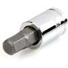 image:imageTEKTON 38 Inch Drive x 7 mm Hex Bit Socket  SHB132079 mm