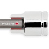 image:imageTEKTON 38 Inch Drive x TR47 TamperResistant Torx Bit Socket  SHB17247TR20 Pack of 2