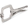 image:imageTEKTON 18 Inch Swivel Pad Locking CClamp  CLC1101811 in