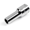 image:imageTEKTON 38 Inch Drive x 20 mm SemiDeep 12Point Socket  SHD143208 mm