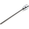 image:imageTEKTON 38 Inch Drive x 7 mm Hex Bit Socket  SHB132074 mm