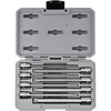 image:imageTEKTON 38 Inch Long Triple Square Bit Socket Set with Case 8Piece  SHB913188Piece Long M4M12