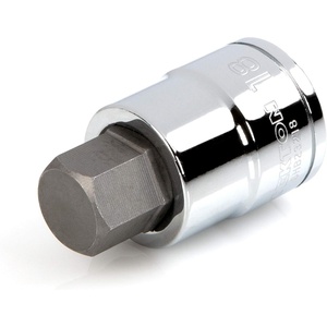 image:imageTEKTON 12 Inch Drive x 12 Inch Hex Bit Socket  SHB2221318 mm