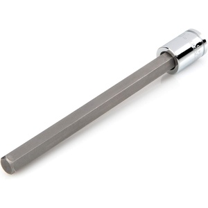 image:imageTEKTON 38 Inch Drive x 7 mm Hex Bit Socket  SHB1320710 mm