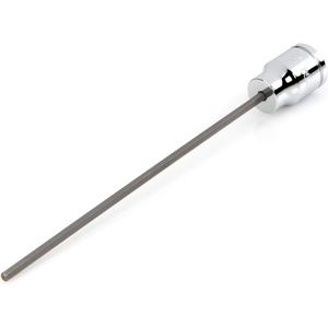 image:imageTEKTON 38 Inch Drive x 7 mm Hex Bit Socket  SHB132073 mm