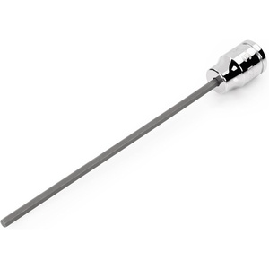 image:imageTEKTON 38 Inch Drive x 7 mm Hex Bit Socket  SHB1320735 mm