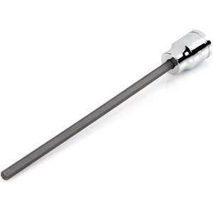 image:imageTEKTON 38 Inch Drive x 7 mm Hex Bit Socket  SHB1320745 mm