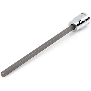 image:imageTEKTON 38 Inch Drive x 7 mm Hex Bit Socket  SHB132076 mm
