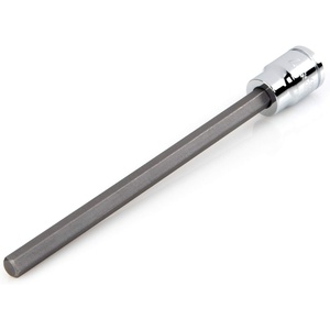 image:imageTEKTON 38 Inch Drive x 7 mm Hex Bit Socket  SHB132077 mm