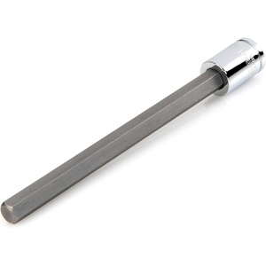 image:imageTEKTON 38 Inch Drive x 7 mm Hex Bit Socket  SHB132079 mm
