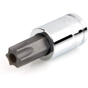 image:imageTEKTON 38 Inch Drive x TR47 TamperResistant Torx Bit Socket  SHB17247TR55