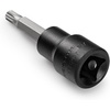 image:imageTEKTON 12 Inch Drive x M12 Triple Square Impact Bit Socket  SIB28212M7