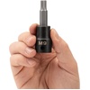 image:imageTEKTON 12 Inch Drive x M12 Triple Square Impact Bit Socket  SIB28212M9