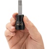 image:imageTEKTON 12 Inch Drive x M6 Triple Square Impact Bit Socket  SIB28206M10