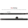 image:imageTEKTON 12 Inch Flat End Hex LKey  KLX1250012 in