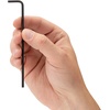 image:imageTEKTON 12 Inch Flat End Hex LKey  KLX1250018 in