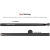 image:imageTEKTON 12 Inch Flat End Hex LKey  KLX12500516 in