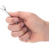 image:imageTEKTON 13 mm Stubby Combination Wrench  18068Standard