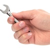 image:imageTEKTON 13 mm Stubby Combination Wrench  18068Stubby